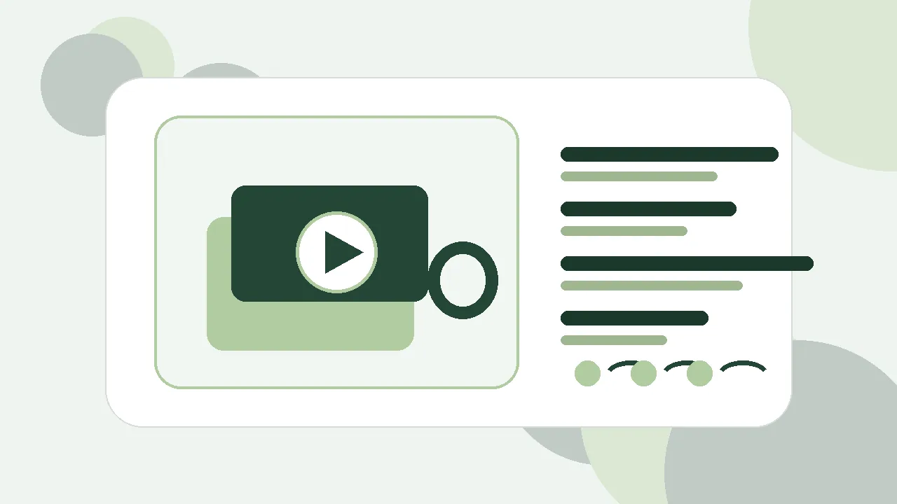 蘑菇视频生活视频分享大图